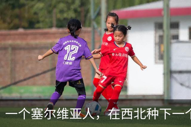 一个塞尔维亚人，在西北种下一个青训体系