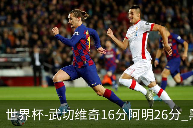 世界杯-武切维奇16分阿明26分 黑山大胜埃及