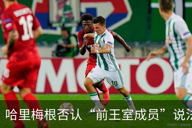 哈里梅根否认“前王室成员”说法，称二人仍是王室成员，也在工作