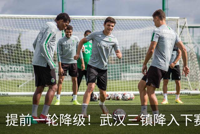 提前一轮降级！武汉三镇降入下赛季中甲，4年前曾夺中超冠军