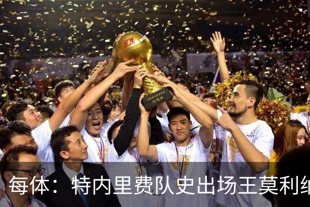 每体：特内里费队史出场王莫利纳离世，俱乐部哀悼3天