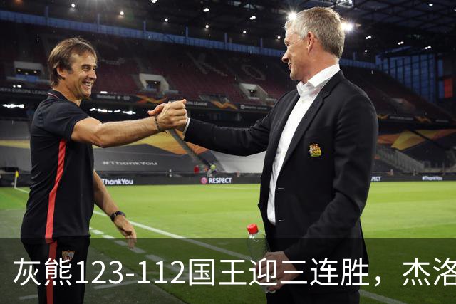灰熊123-112国王迎三连胜，杰洛姆31+6，拉文空砍37分