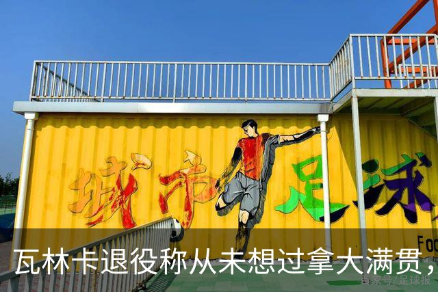 瓦林卡退役称从未想过拿大满贯，大威被指责占年轻人机会冤不冤