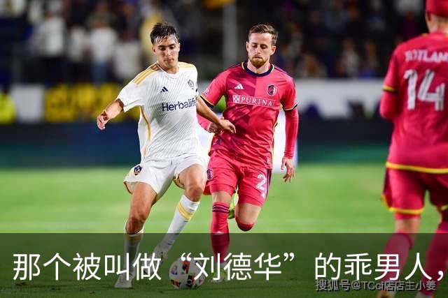 那个被叫做“刘德华”的乖男人，退役了！
