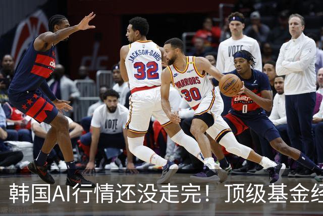 韩国AI行情还没走完！顶级基金经理称被内存巨头“吸走”的钱，正杀向MLCC与基板